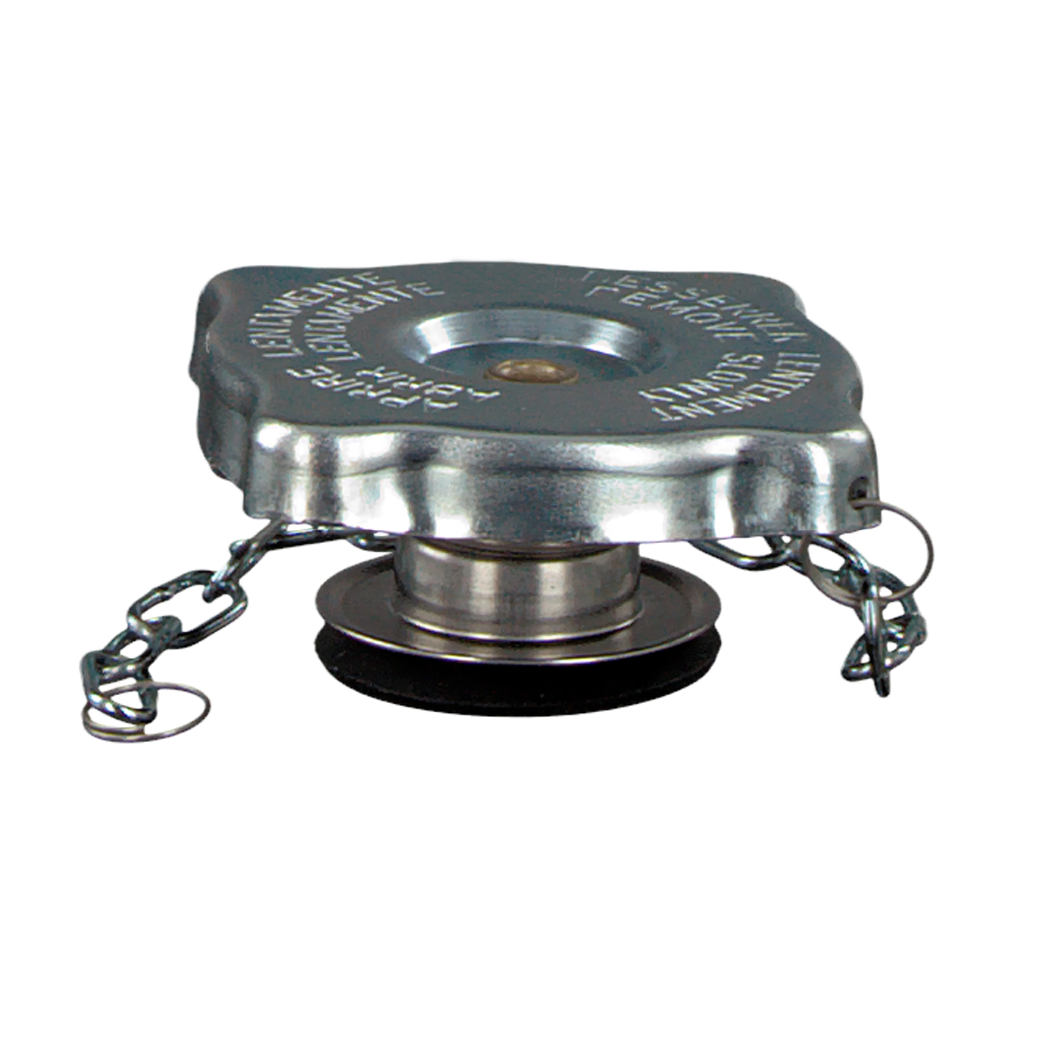Verschlussdeckel, Kühlmittelbehälter 06571 FEBI BILSTEIN A0005014615 MERCEDES-BENZ