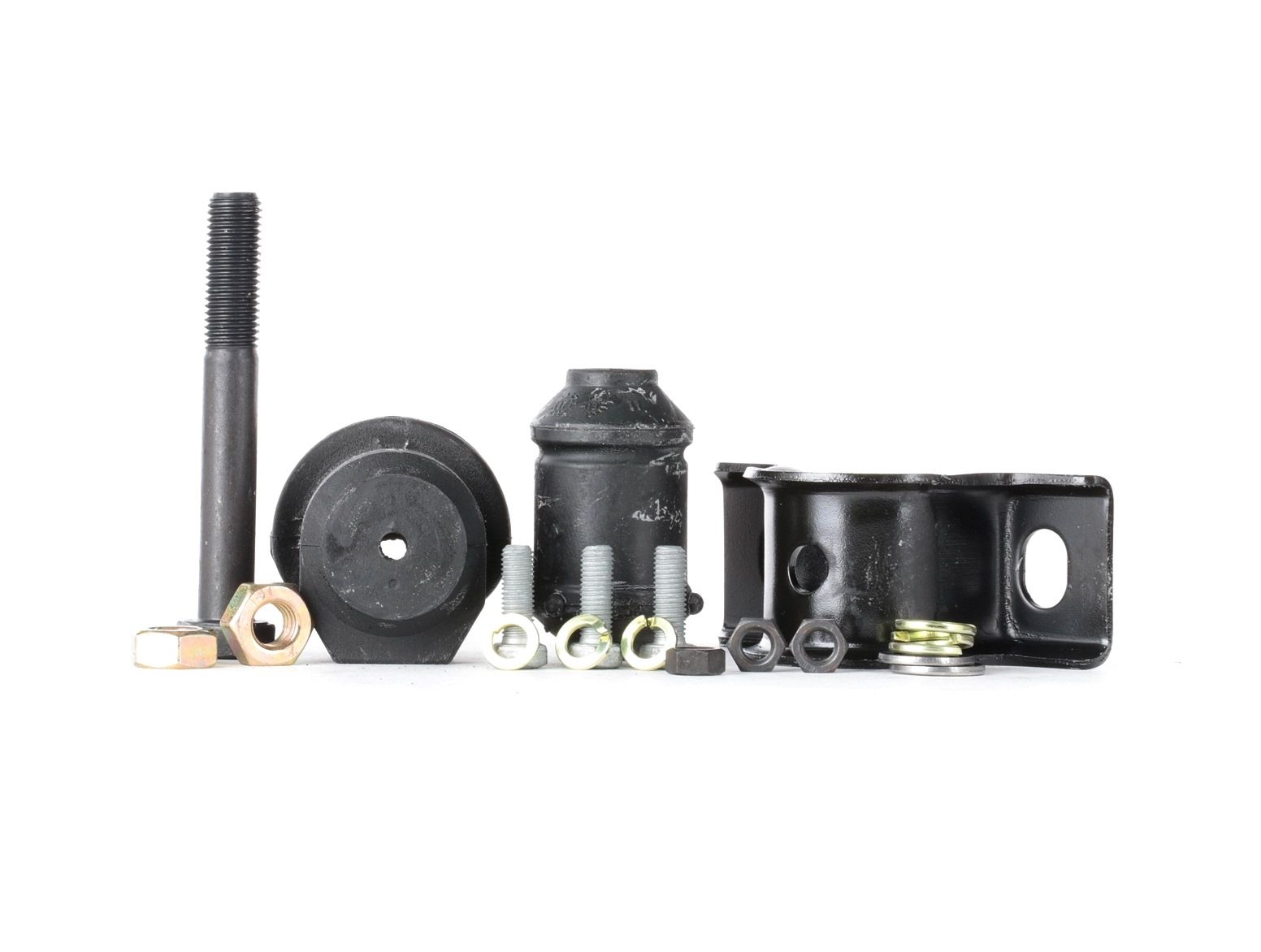 Kit réparation de triangle de suspension FEBI BILSTEIN 06654 évaluation