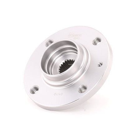 FEBI BILSTEIN 06655 Radnabe