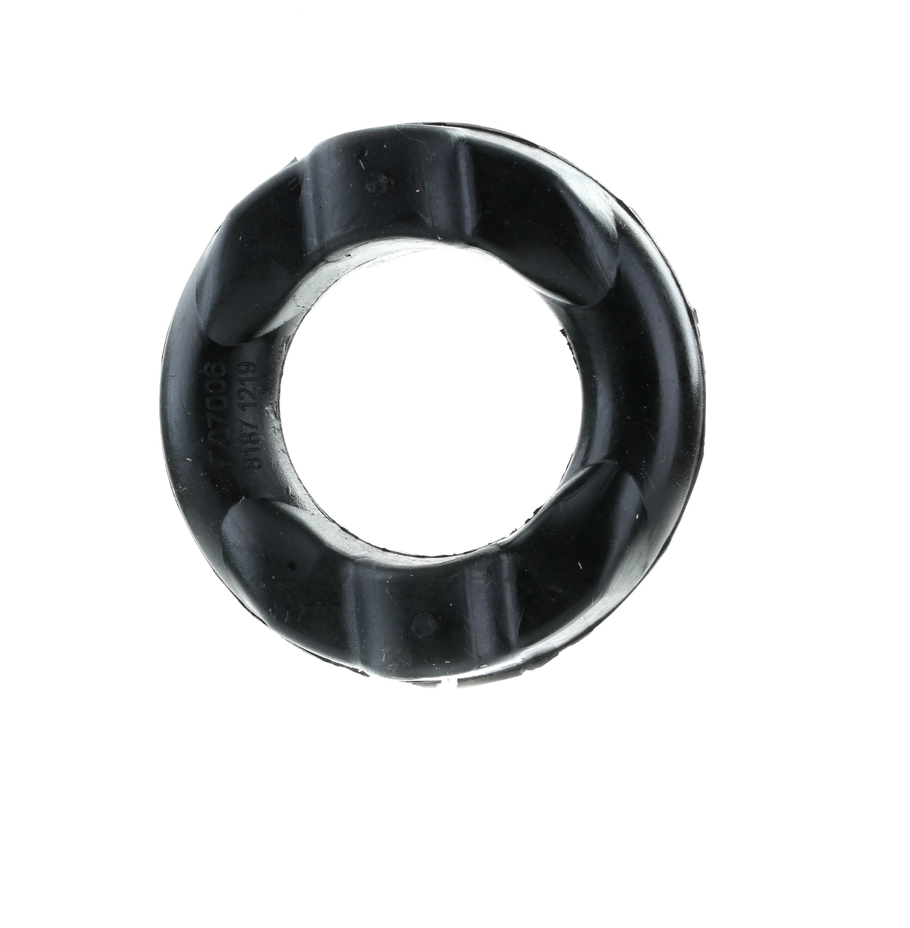 Halterung, Auspuff FEBI BILSTEIN 07006 Bewertung