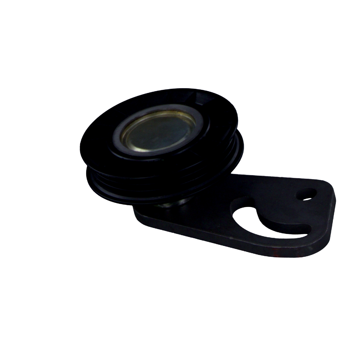 Spannrolle, Keilrippenriemen 07057 FEBI BILSTEIN 6190858 FORD