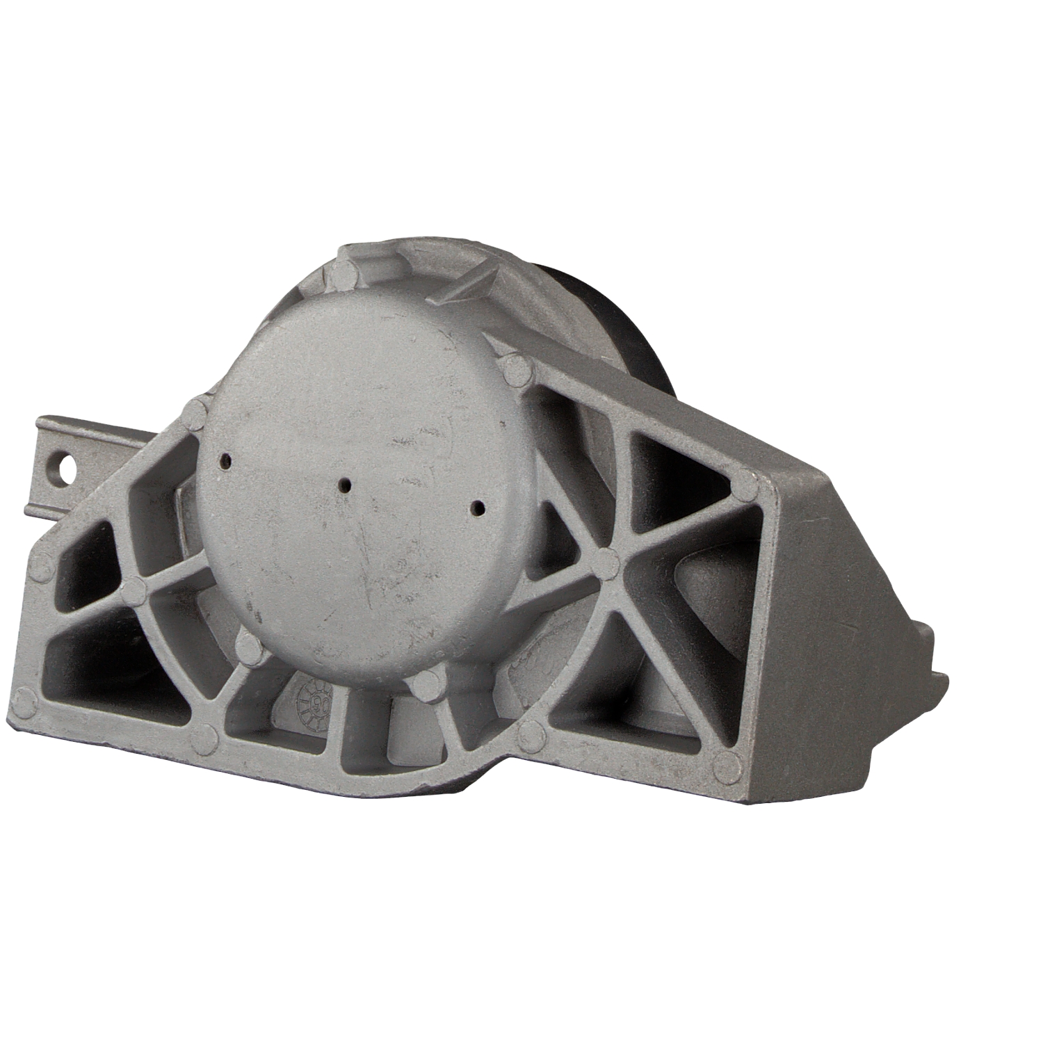 Motorlager 07147 FEBI BILSTEIN 4A0199352A VW, AUDI, SKODA, SEAT