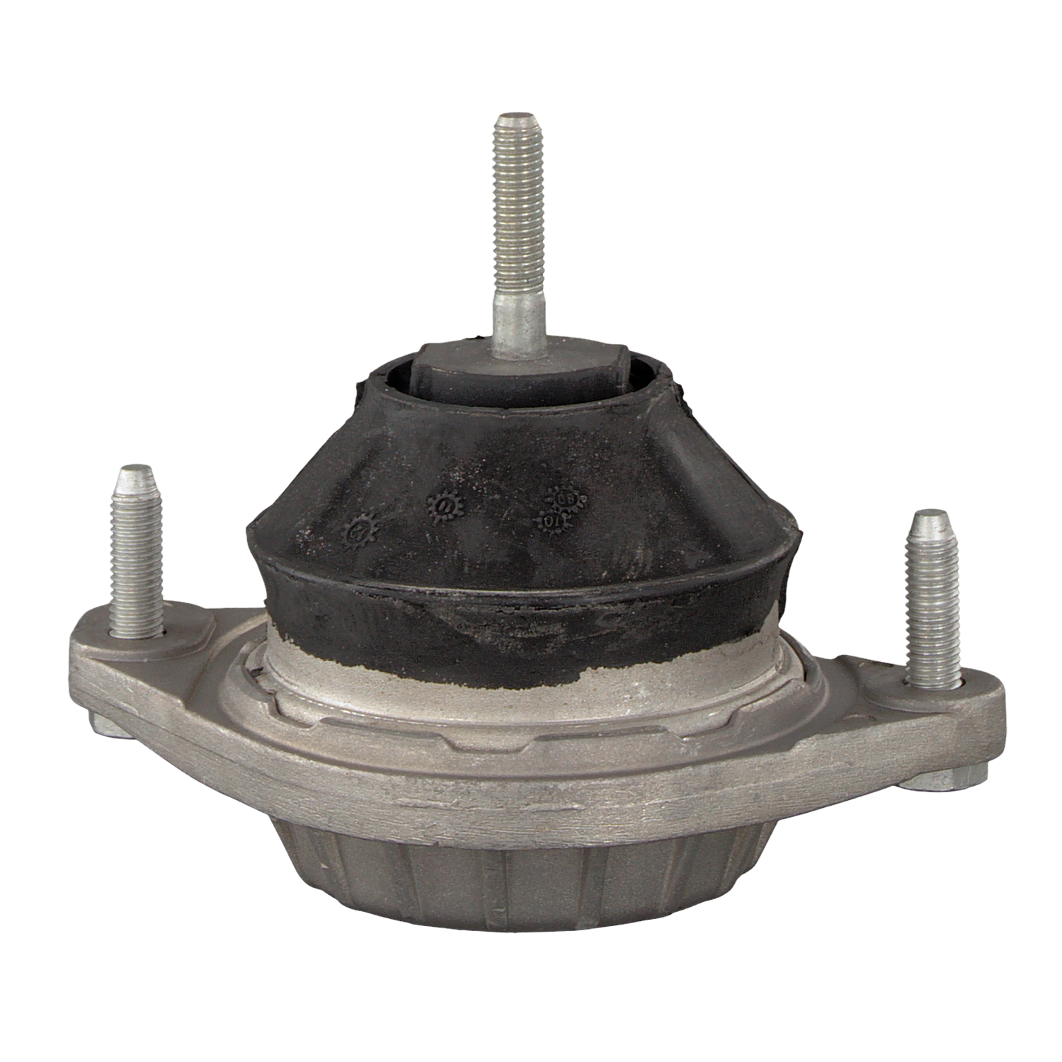 Motorlager 07172 FEBI BILSTEIN 8A0199379C VW, AUDI, SKODA, SEAT