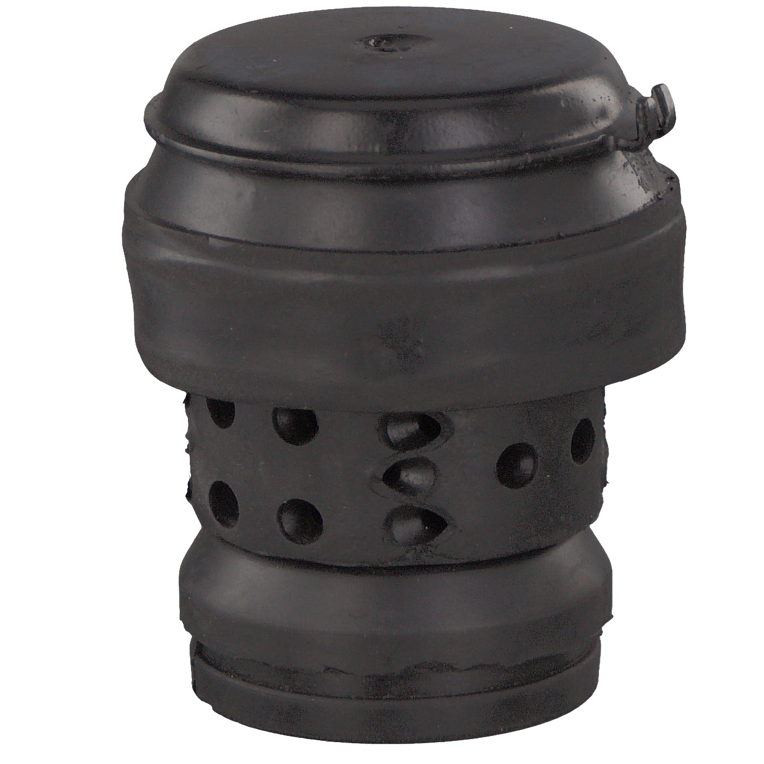 Motorlager 07184 FEBI BILSTEIN 1H0199609E VW, AUDI, SKODA, SEAT