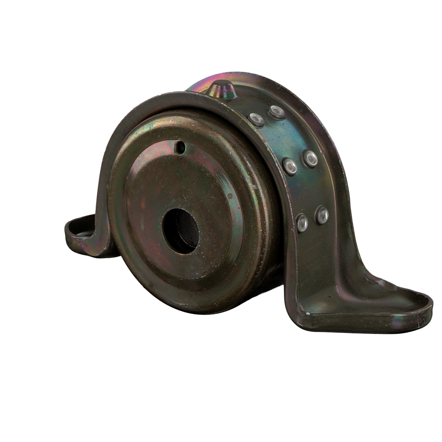 Moottorin tukikumi FEBI BILSTEIN 07220
