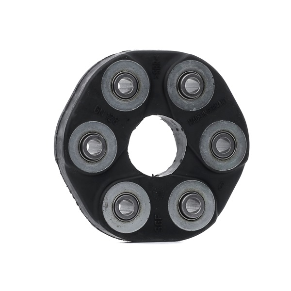 FEBI BILSTEIN 07540 Hardyscheibe