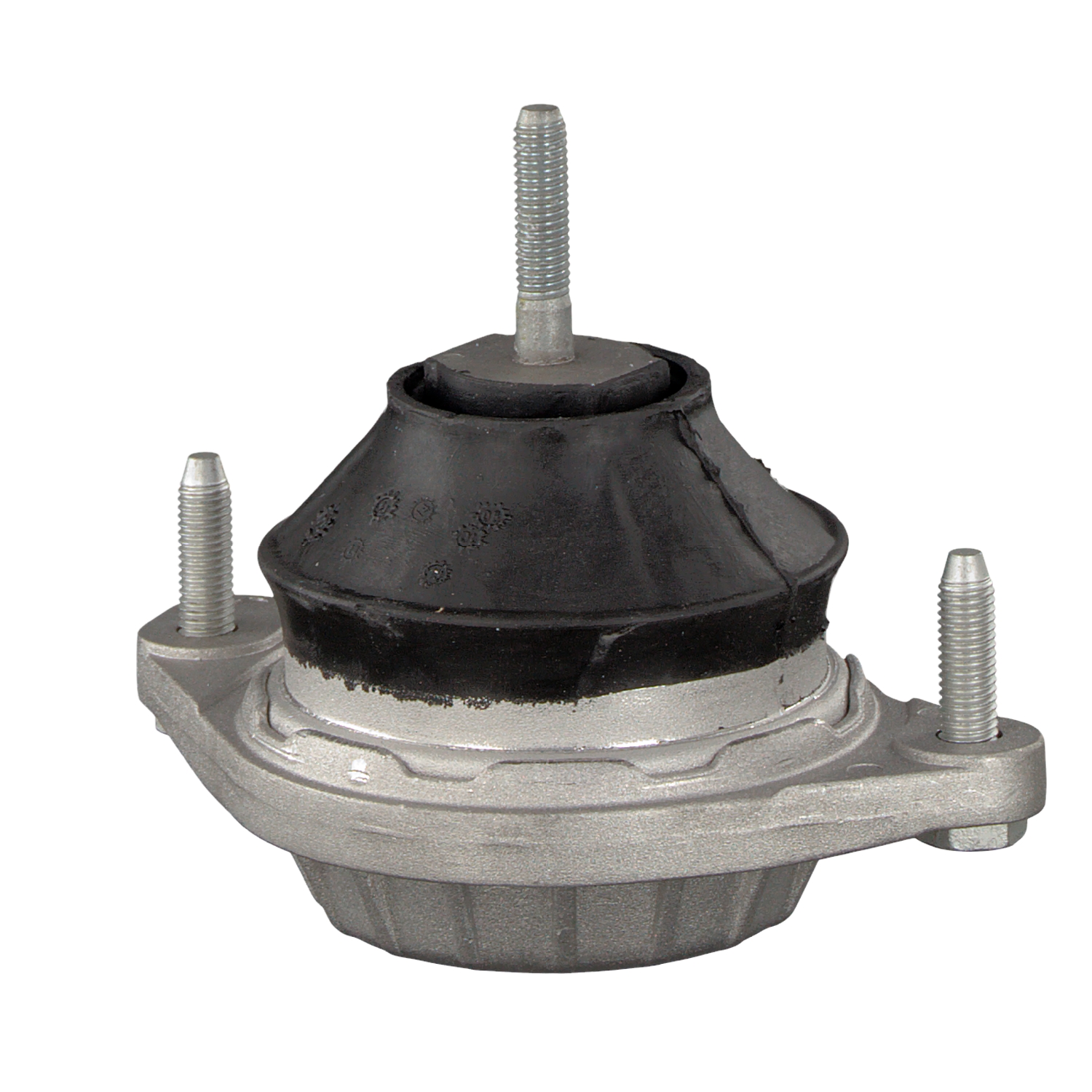 Motorlager 07585 FEBI BILSTEIN 8A0199381A VW, AUDI, SKODA, SEAT