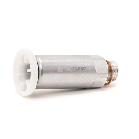 Pumpe, Kraftstoffvorförderung 07670 FEBI BILSTEIN 0000911101 MERCEDES-BENZ