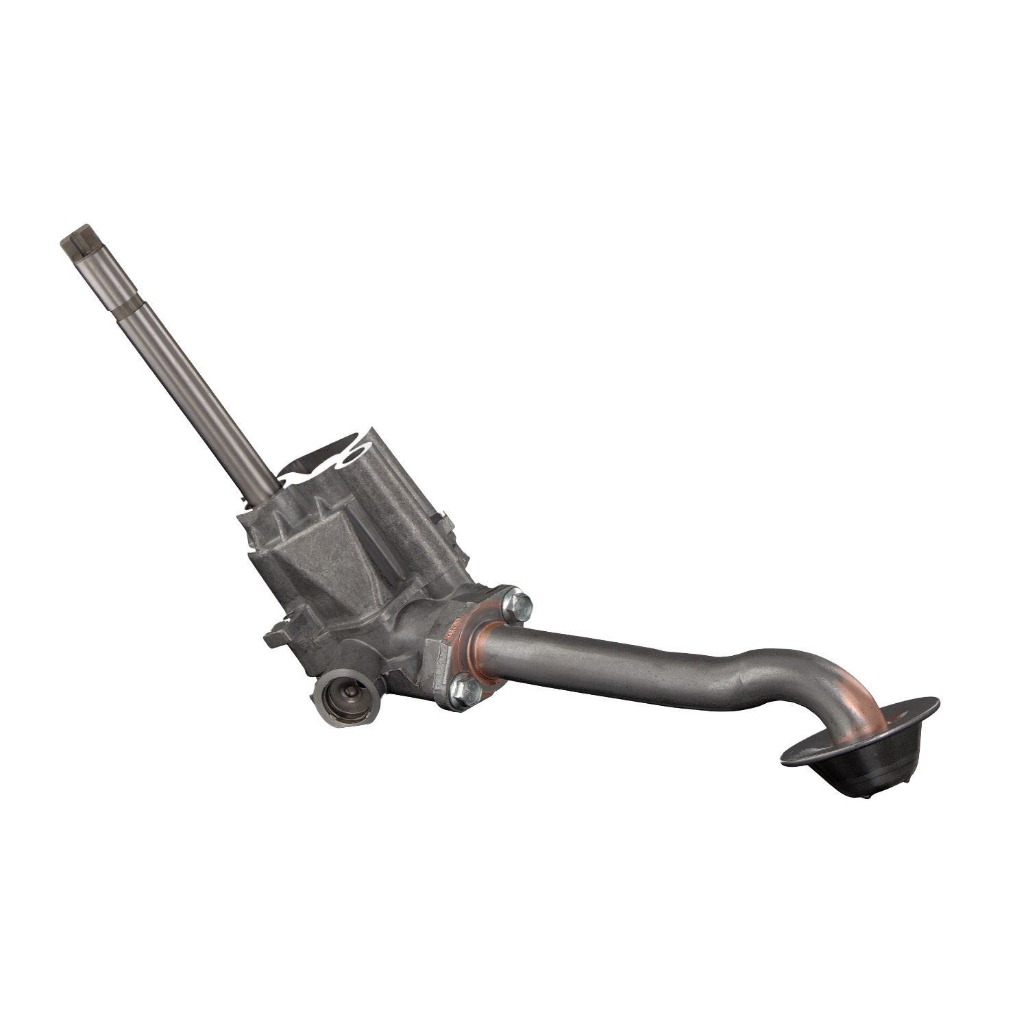 Olajszivattyú FEBI BILSTEIN 08013