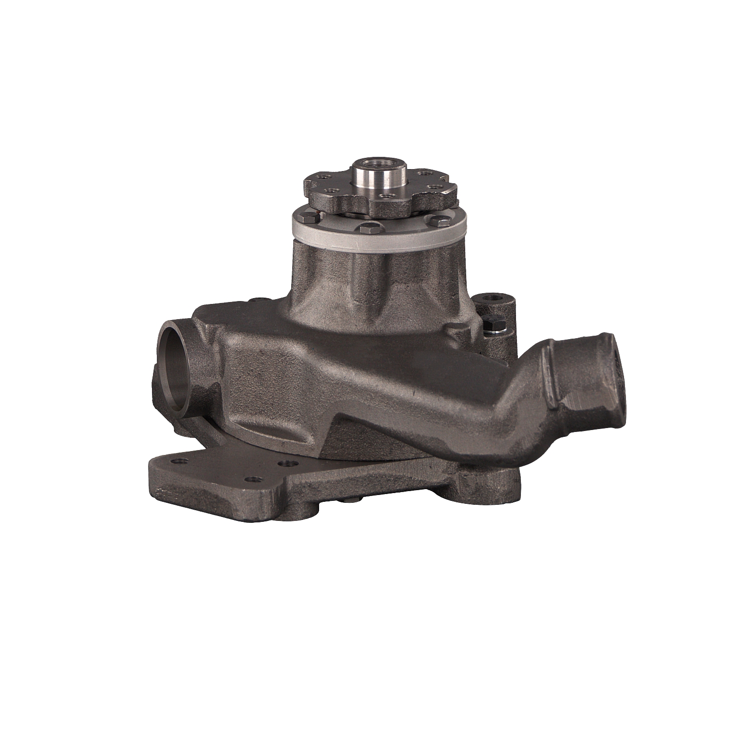 Kühlwasserpumpe FEBI BILSTEIN 08075 Bewertung
