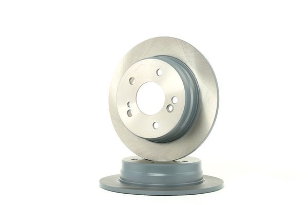 1870420 original Disc brake set FEBI BILSTEIN C-Class