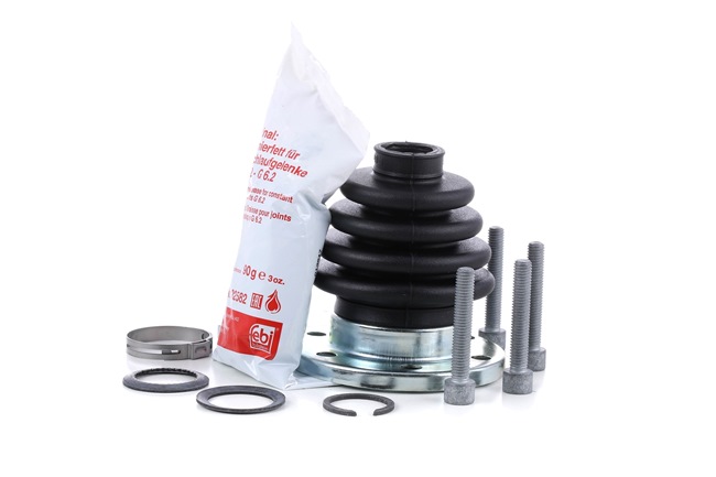 1870524 FEBI BILSTEIN 08304 genuine VW Polo Classic 6kv Cv boot price