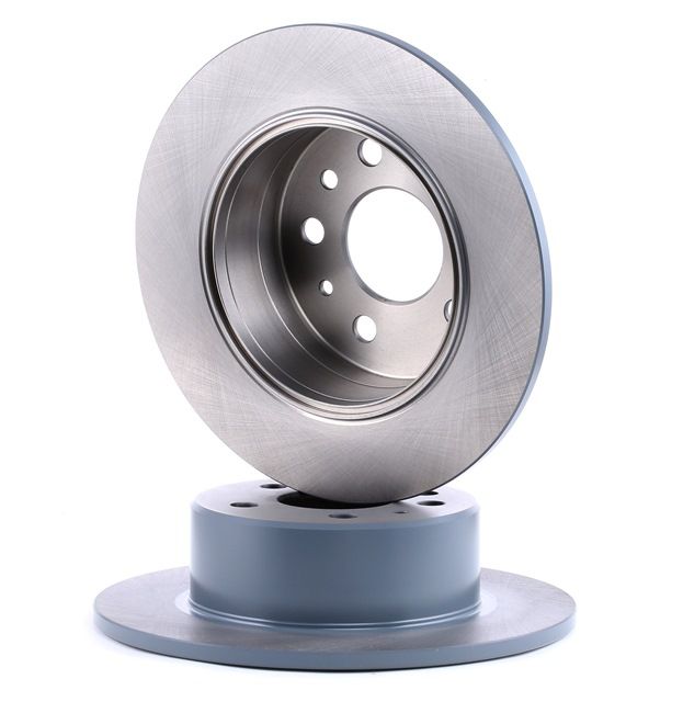 08506 FEBI BILSTEIN Disc brakes cost