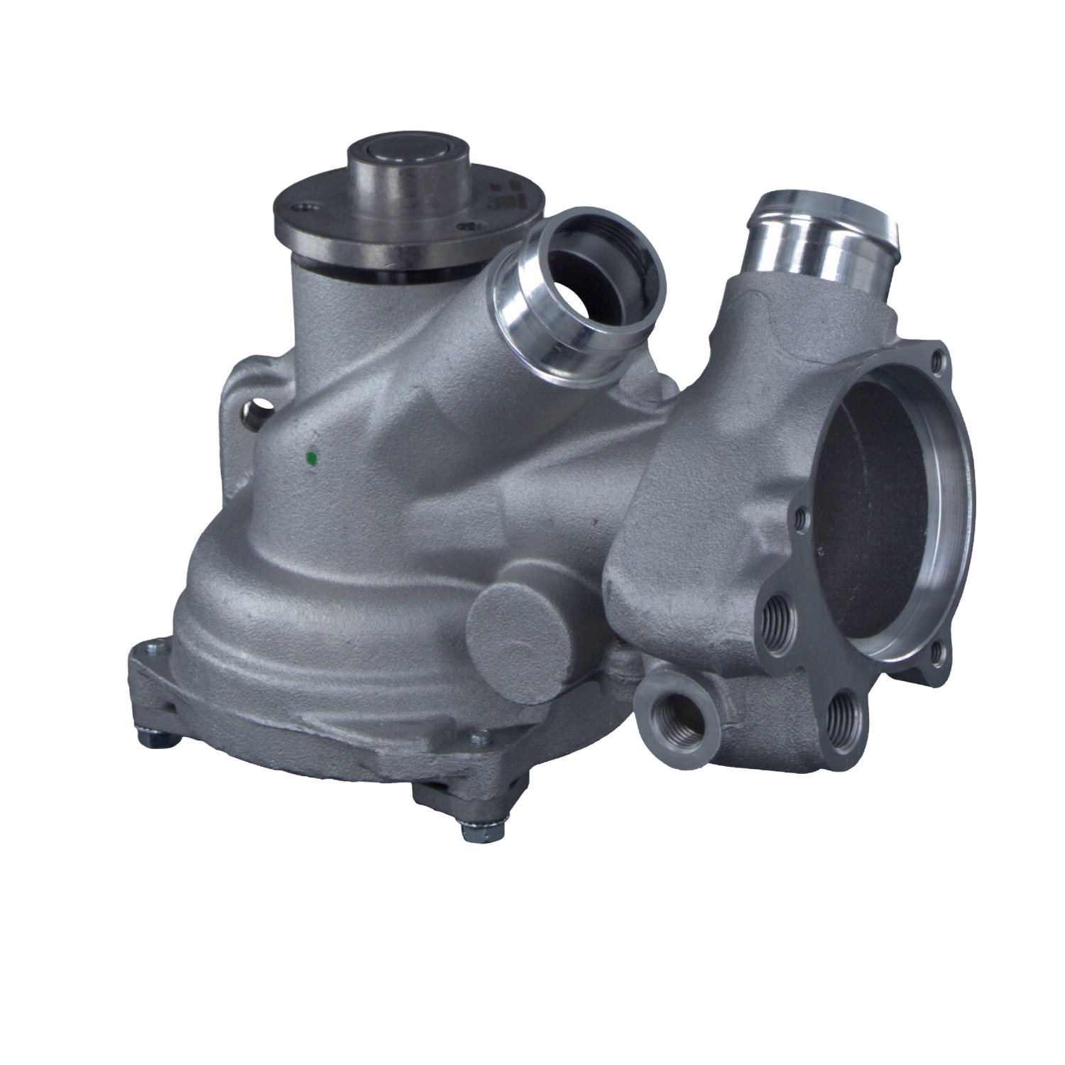 Wasserpumpe 09107 FEBI BILSTEIN A1042003301 MERCEDES-BENZ
