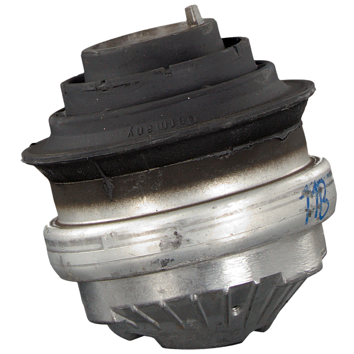 Motorlager 09152 FEBI BILSTEIN 2022403417 MERCEDES-BENZ