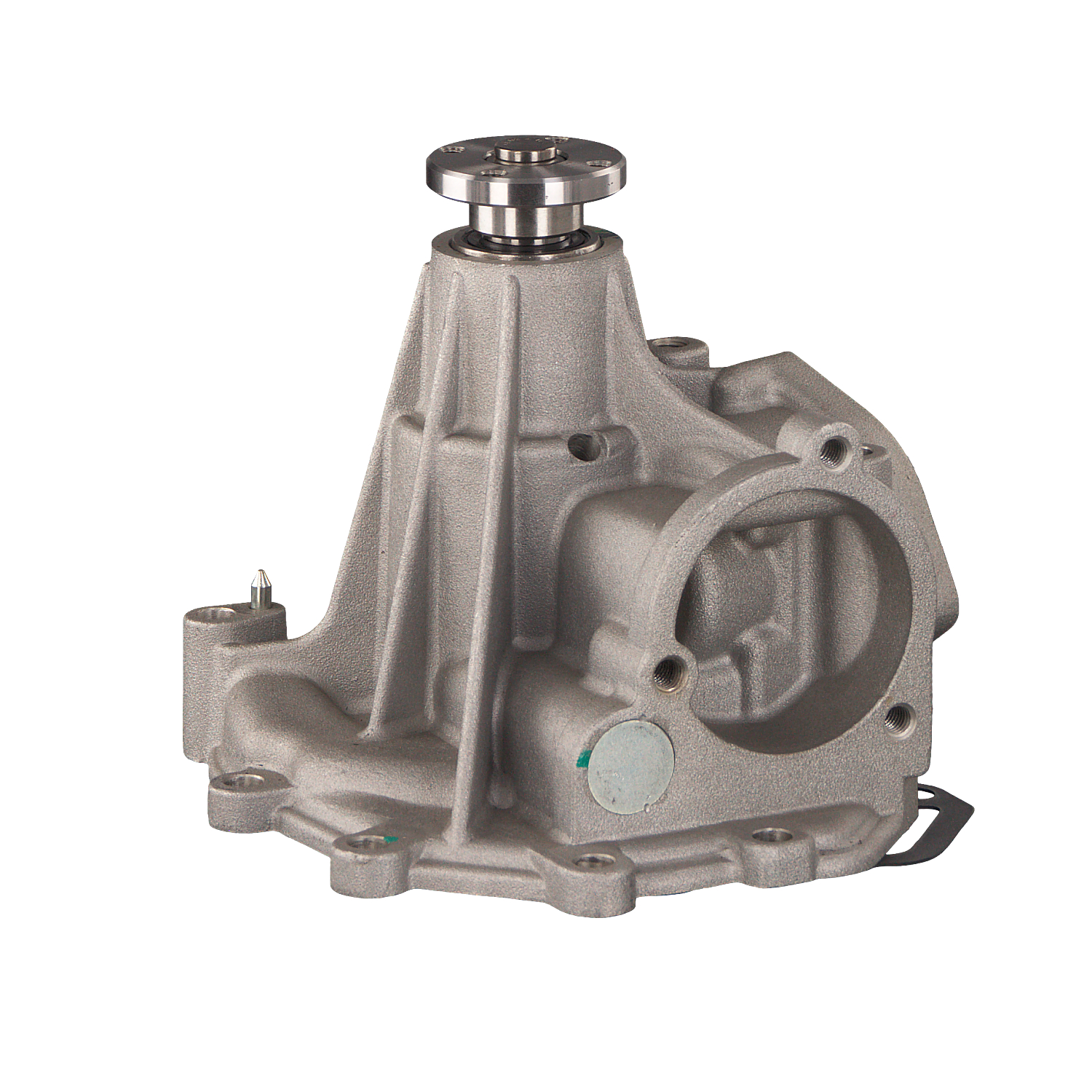 Wasserpumpe 09512 FEBI BILSTEIN A1192000401 MERCEDES-BENZ