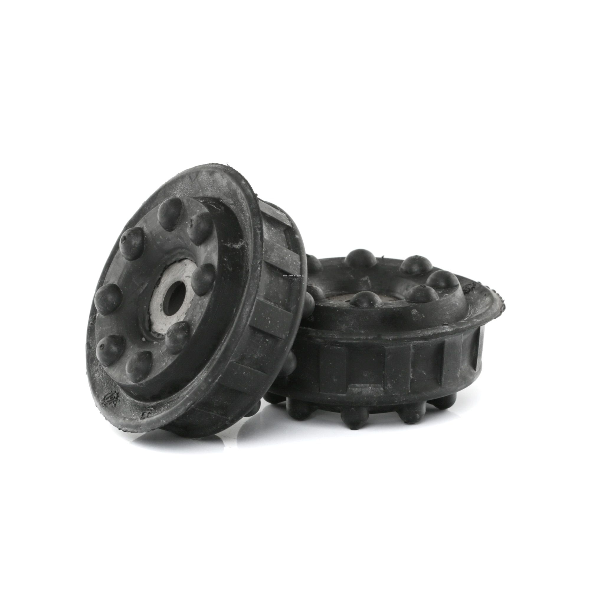Supporti ammortizzatori FEBI BILSTEIN 09522 valutazione
