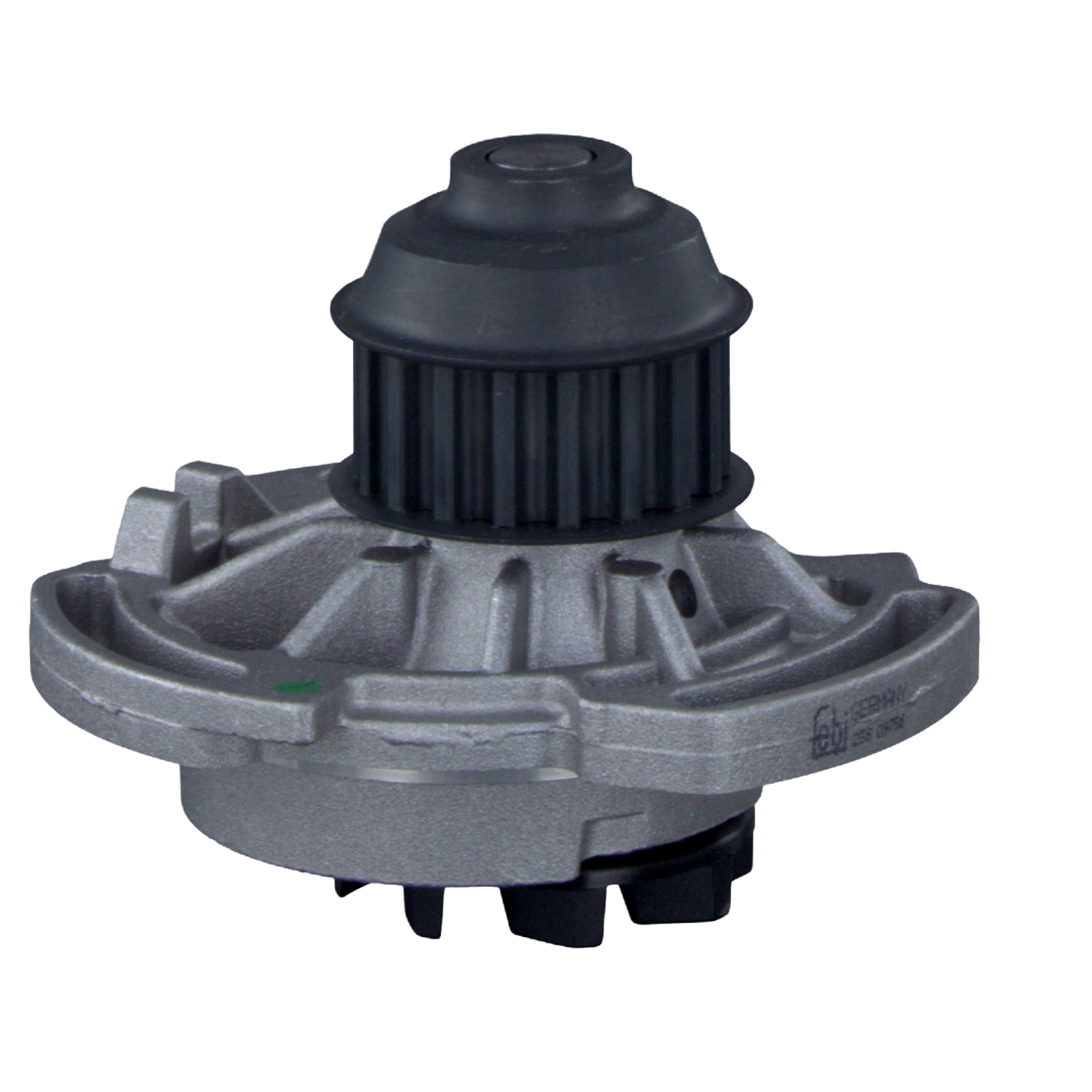 Pompe à eau 031.121.005C FEBI BILSTEIN 09756 VOLKSWAGEN, AUDI, SKODA, SEAT, CUPRA