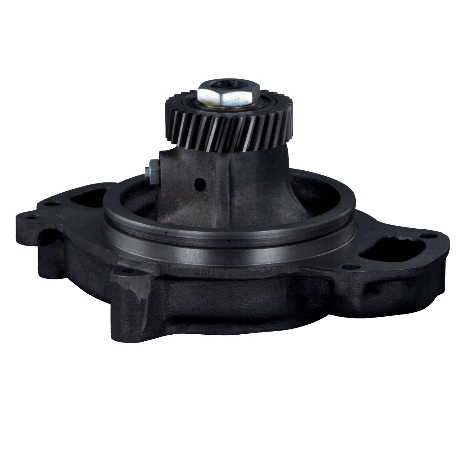 Kühlwasserpumpe FEBI BILSTEIN 09912 Bewertung
