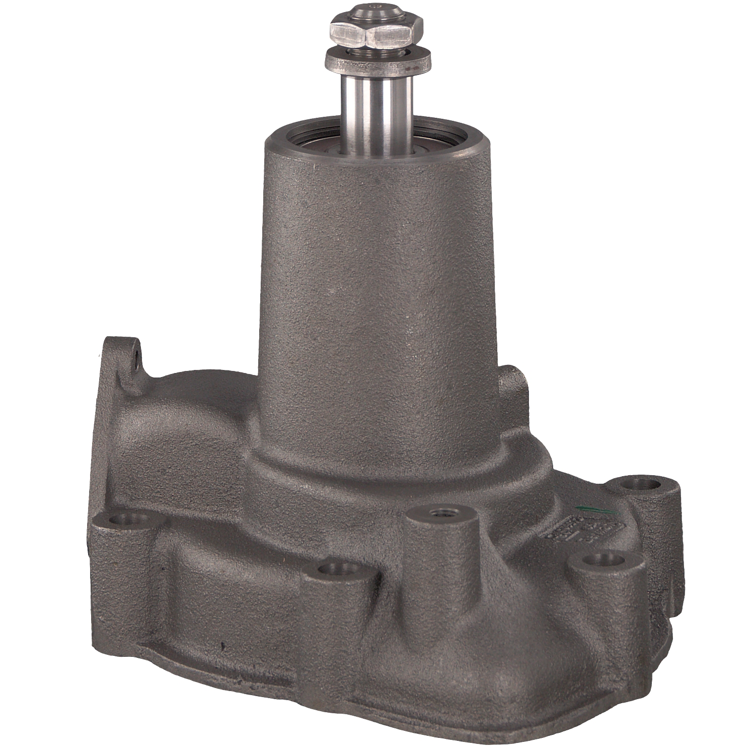 Kühlwasserpumpe FEBI BILSTEIN 09972 Bewertung