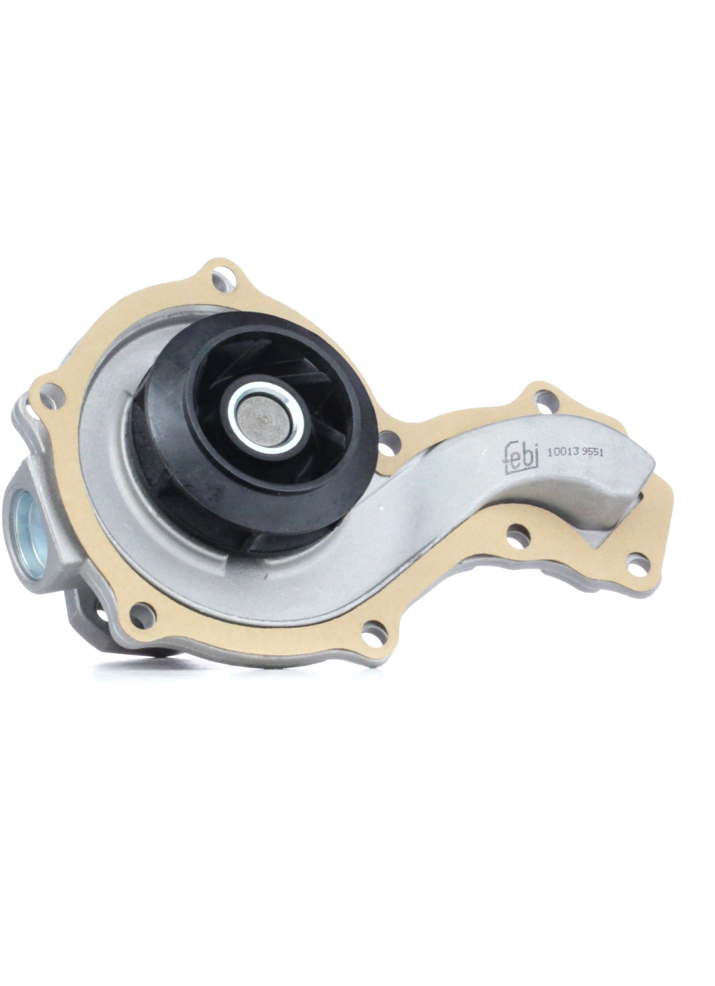 Pompa wodna FEBI BILSTEIN 10013 oceny