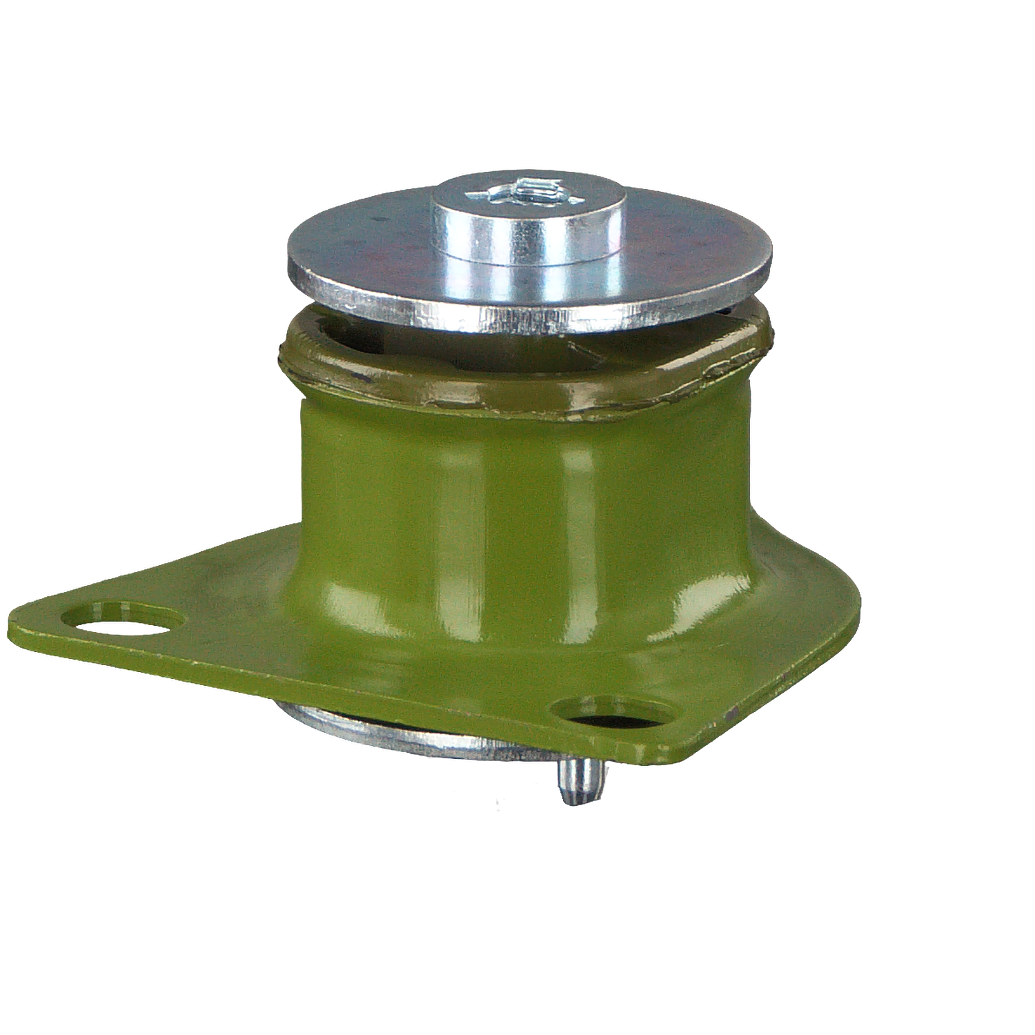 FEBI BILSTEIN 10017 Lagerung, Automatikgetriebeträger