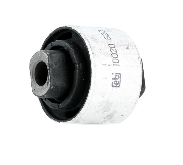 Lagerung, Lenker 10020 FEBI BILSTEIN 4D0407182E VW, MERCEDES-BENZ, AUDI, SKODA, SEAT