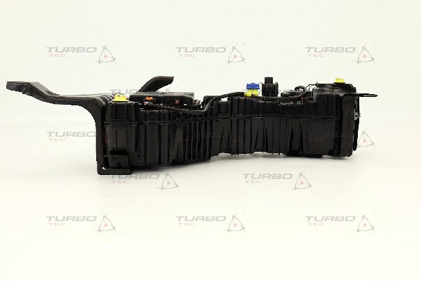Tankeinheit, Harnstoffeinspritzung TURBO-TEC ADB001 Bewertung