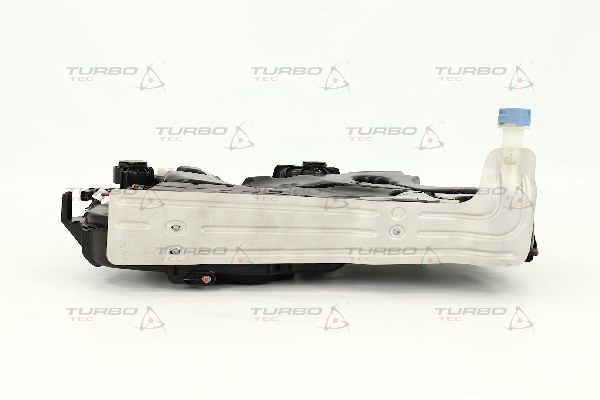 TURBO-TEC ADB002 Tankeinheit, Harnstoffeinspritzung