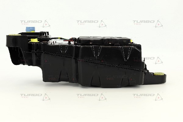 Tankeinheit, Harnstoffeinspritzung TURBO-TEC ADB009 Bewertung