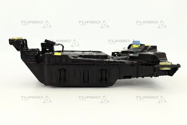 Tankeinheit, Harnstoffeinspritzung TURBO-TEC ADB015 Bewertung