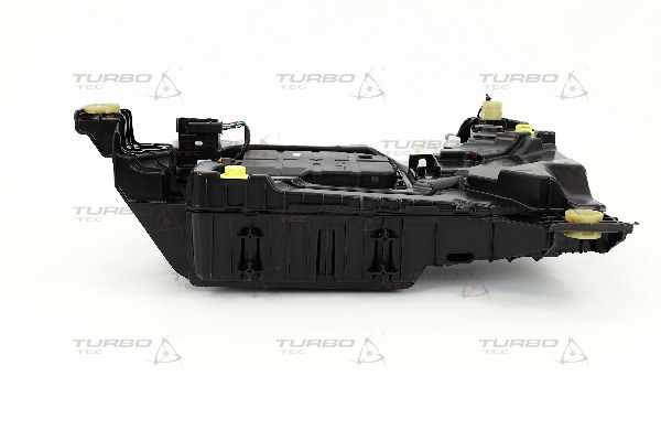 Doseermodule TURBO-TEC Citroën BERLINGO kosten