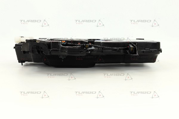 Tankeinheit, Harnstoffeinspritzung TURBO-TEC ADB021 Bewertung