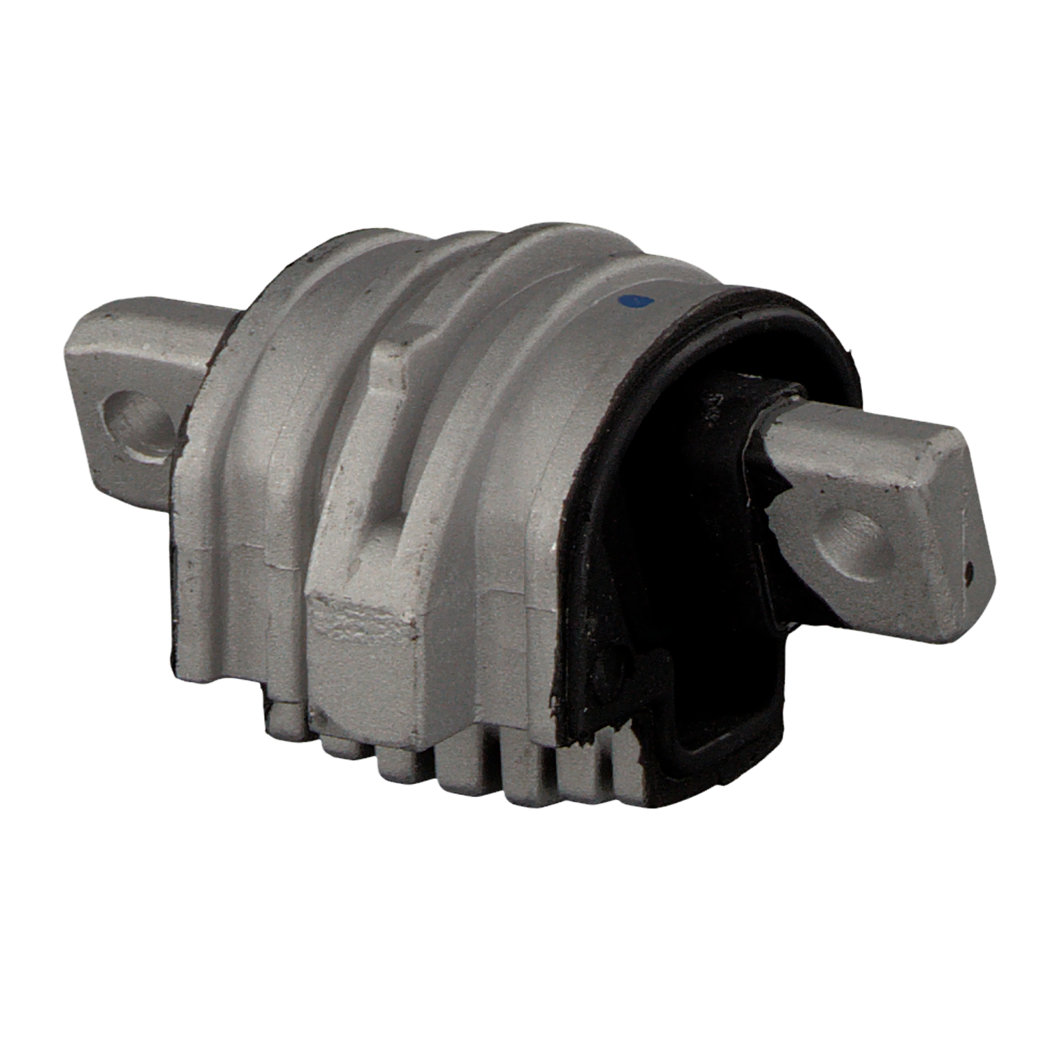 Lagerung, Schaltgetriebe 10125 FEBI BILSTEIN A2102400418 MERCEDES-BENZ
