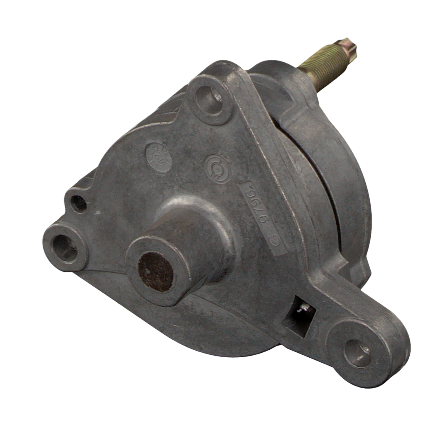 Riemenspanner, Keilrippenriemen A 119 200 11 70 FEBI BILSTEIN 10172 MERCEDES-BENZ