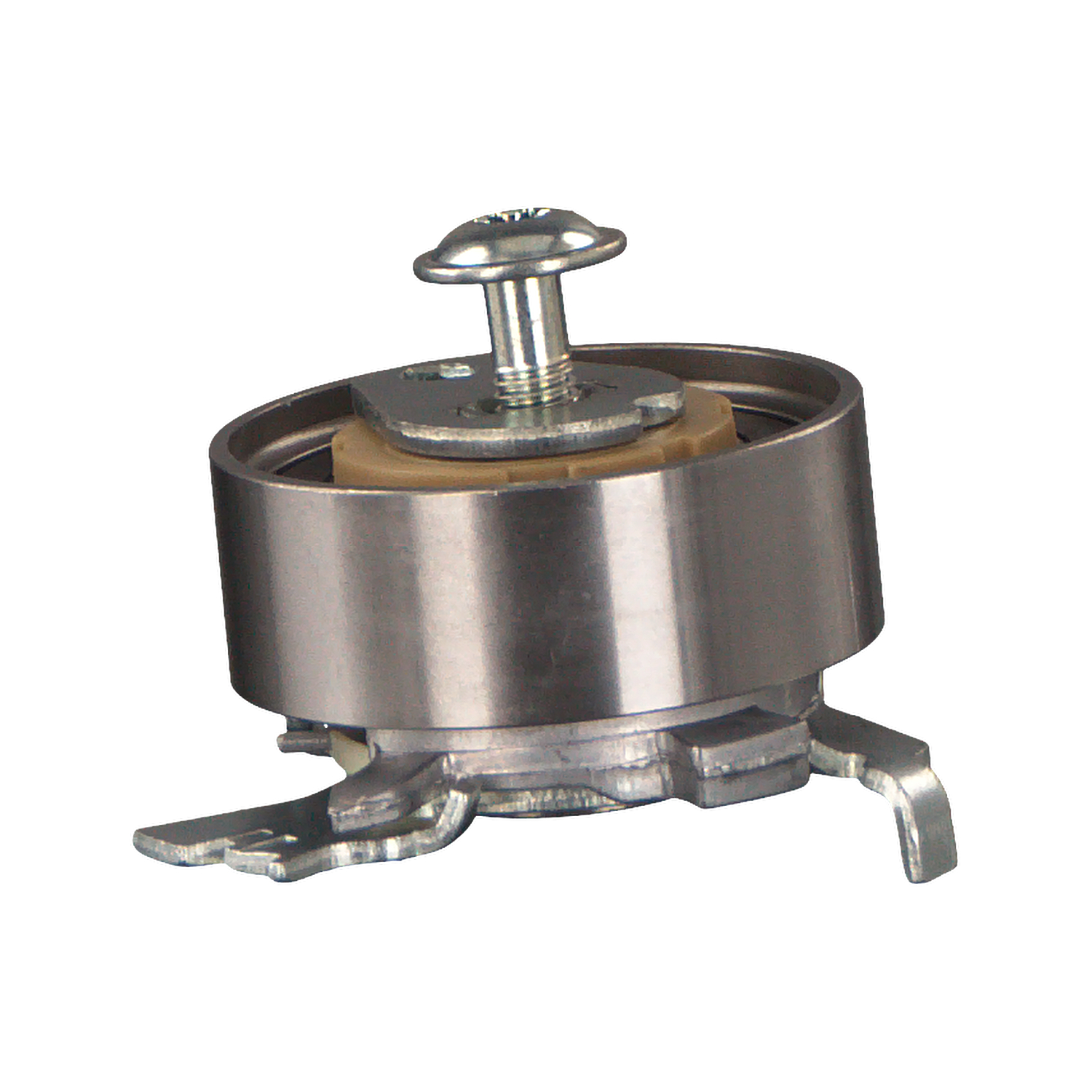 1871960 FEBI BILSTEIN 10296 VAUXHALL Astra Mk3 (F) Saloon Timing belt tensioner pulley