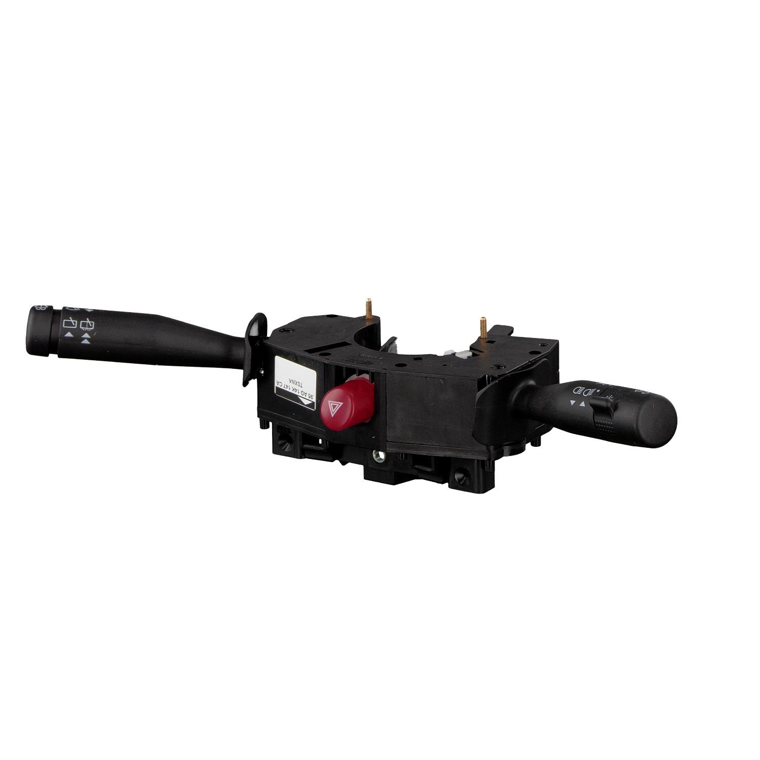 Steering Column Switch FEBI BILSTEIN 10551 rating