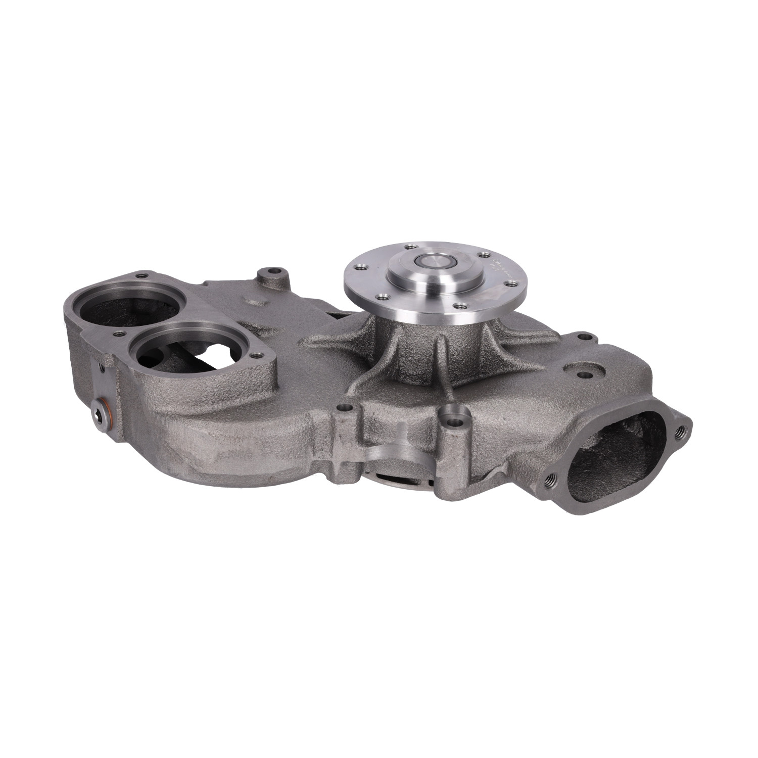 Wasserpumpe 11185 FEBI BILSTEIN A4032007701 MERCEDES-BENZ