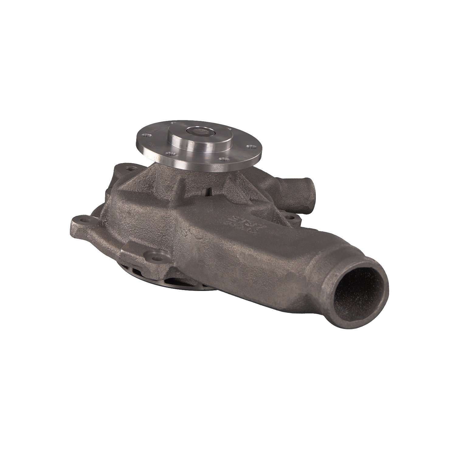 1872671 Pompe du liquide de refroidissement FEBI BILSTEIN MAN coût