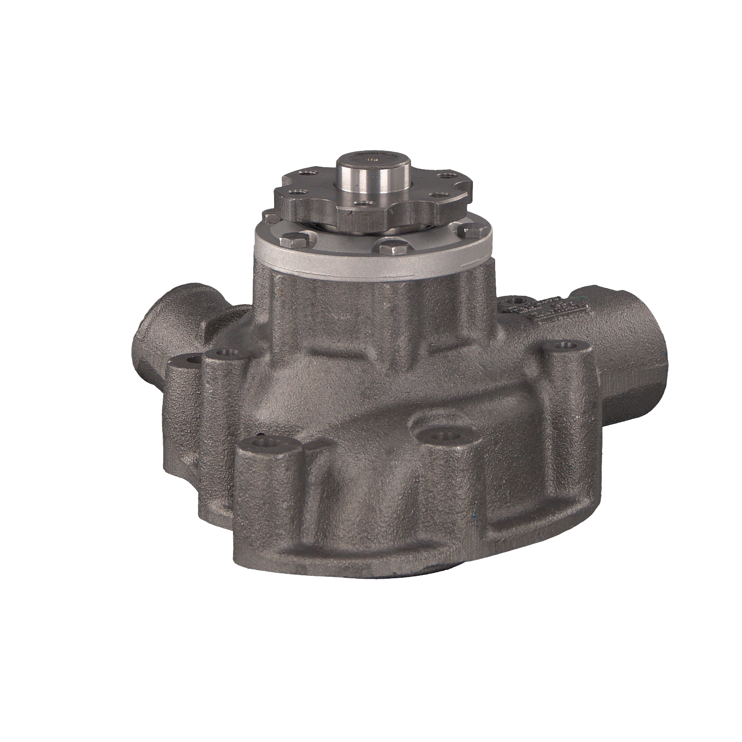 Kühlwasserpumpe FEBI BILSTEIN 11487 Bewertung