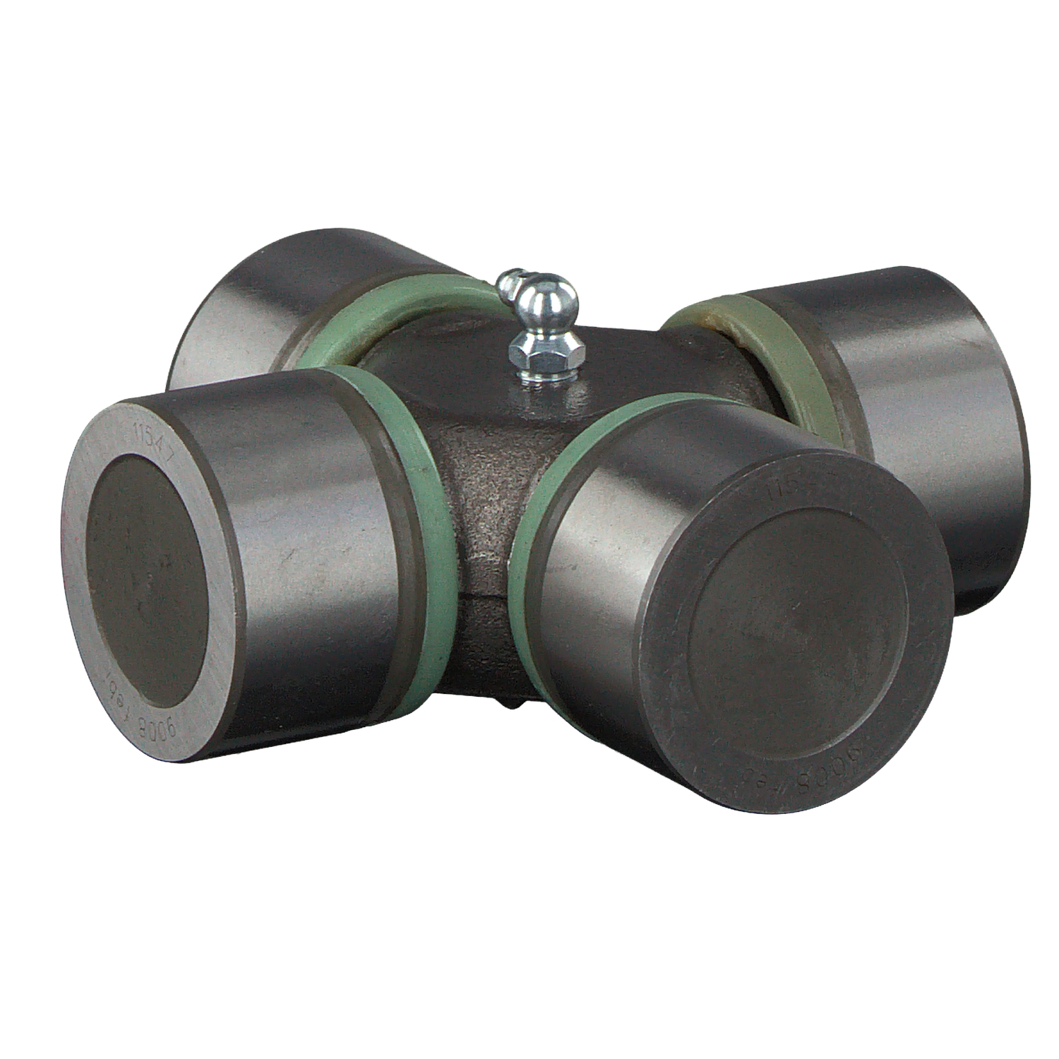 Hardyschijf FEBI BILSTEIN 11547