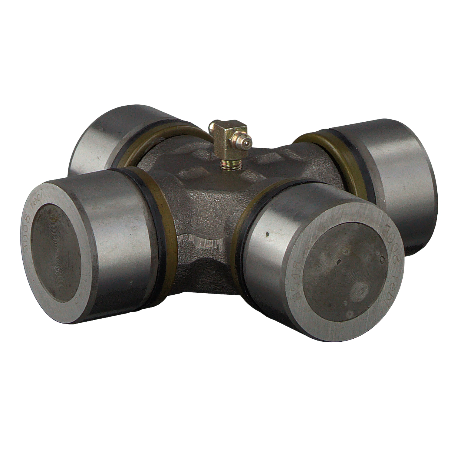 Askoppelingsschijf FEBI BILSTEIN 11548