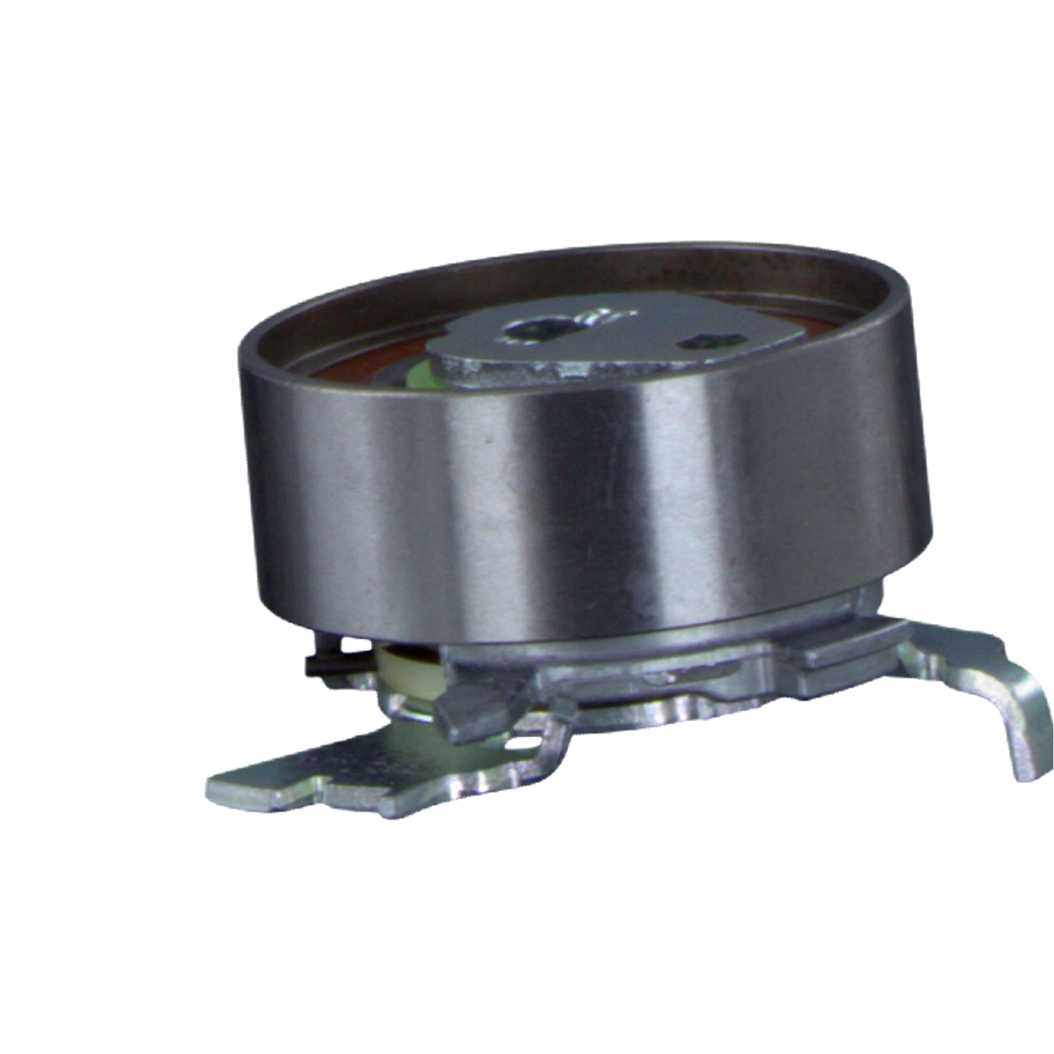 Spannrolle, Zahnriemen 11554 FEBI BILSTEIN 09158003 OPEL, CHEVROLET, SAAB, ISUZU, DAEWOO