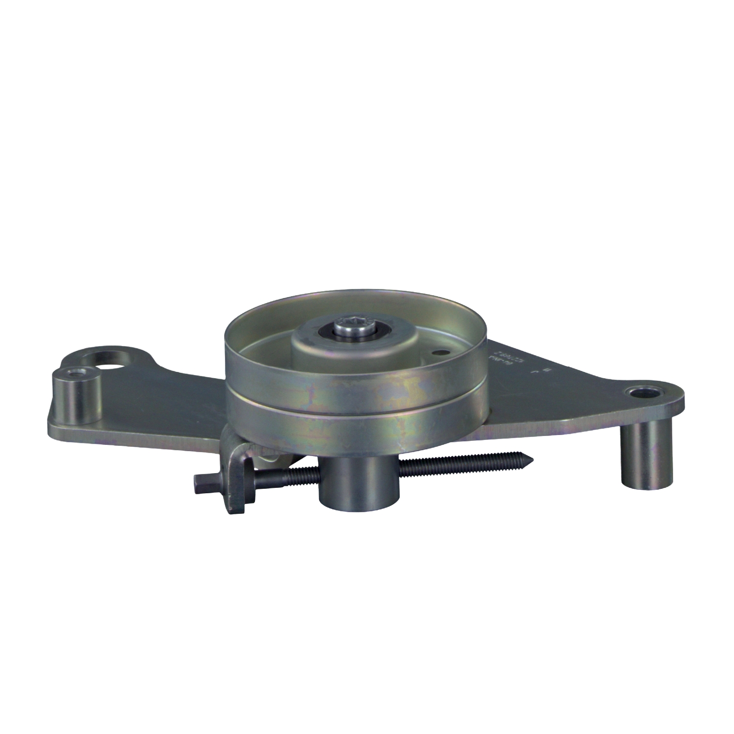 Belt tensioner pulley FEBI BILSTEIN 11641 rating