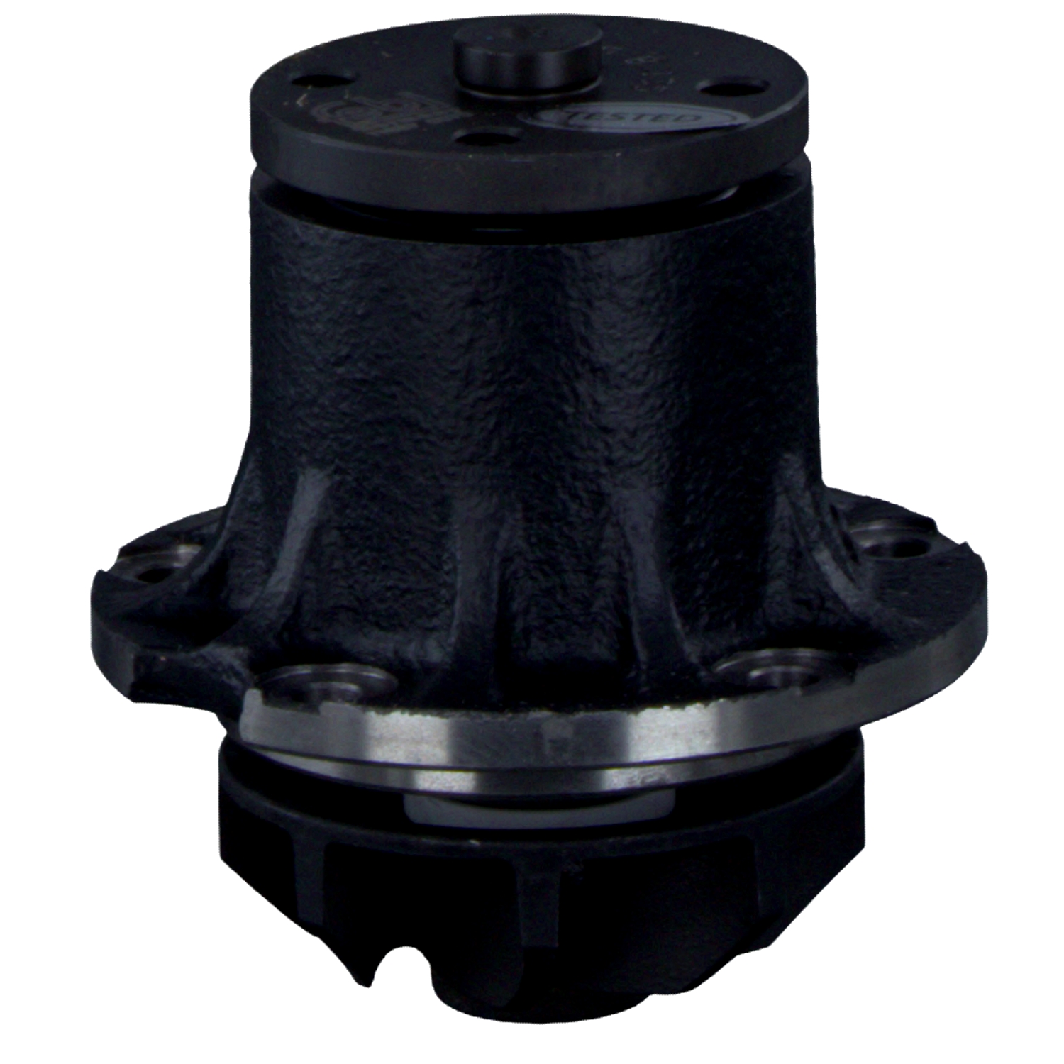 Wasserpumpe 11687 FEBI BILSTEIN A1102002020 MERCEDES-BENZ