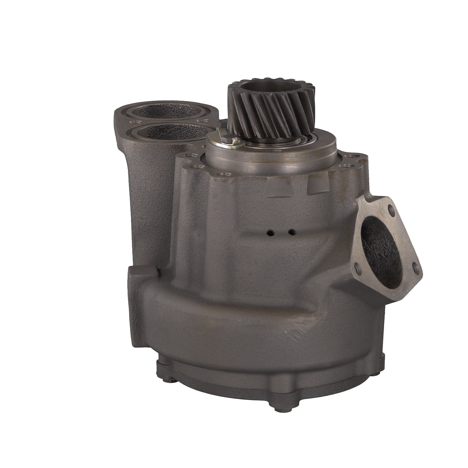 Kühlwasserpumpe FEBI BILSTEIN 11943 Bewertung