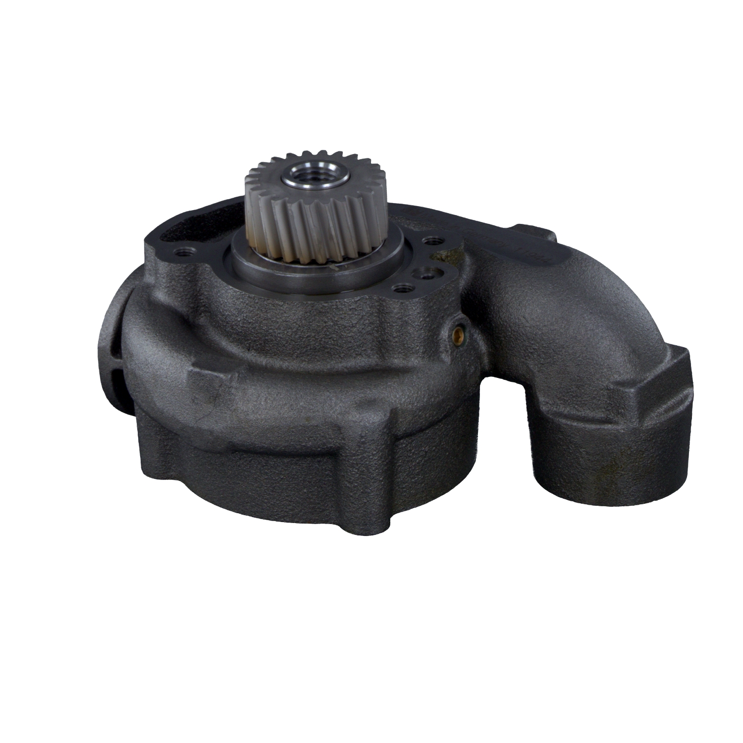Kühlwasserpumpe FEBI BILSTEIN 11944 Bewertung