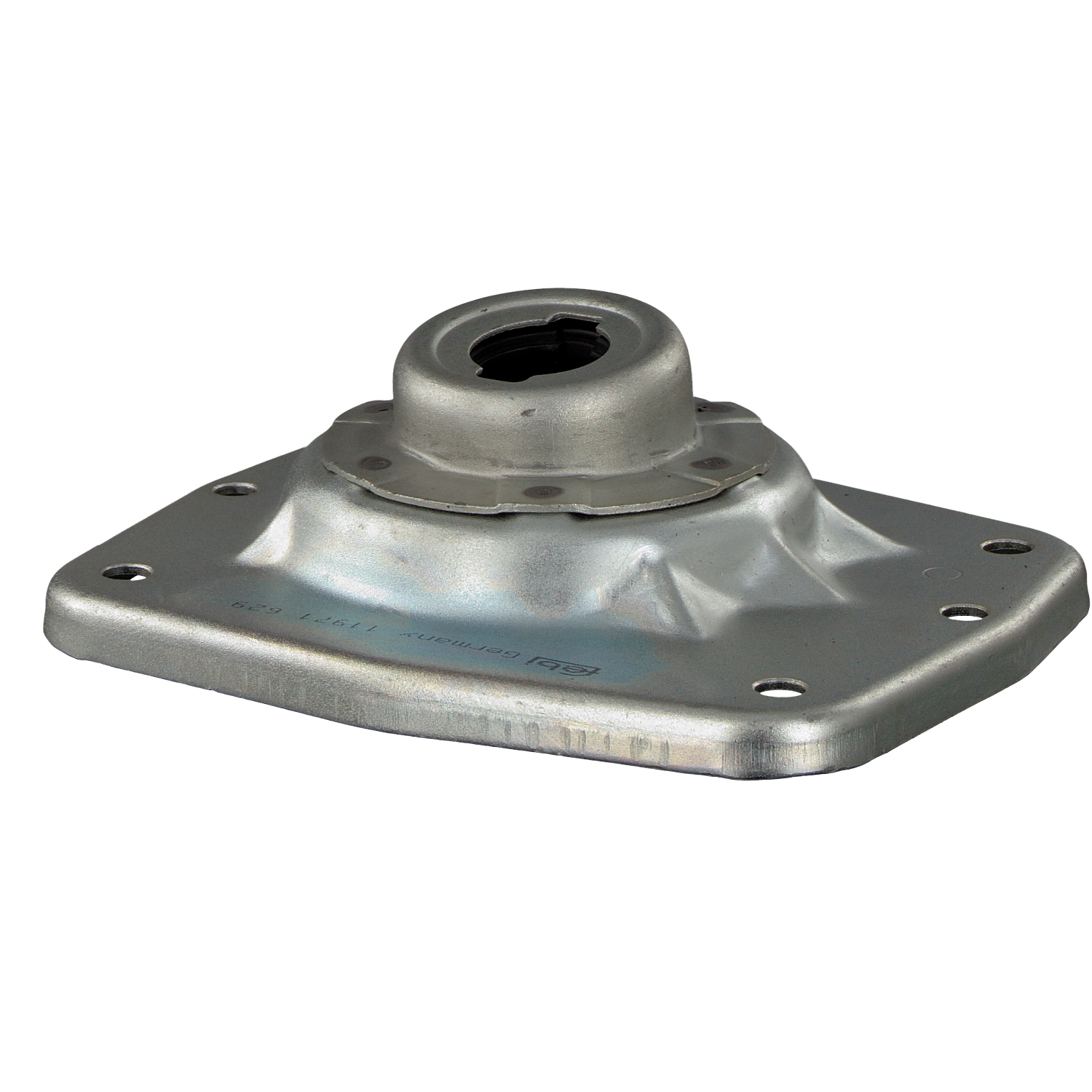 Febi-Bilstein 08032 Supporto Ammortizzatore Superiore Per BMW Serie 3 E36 E Z3 – Qualità OE