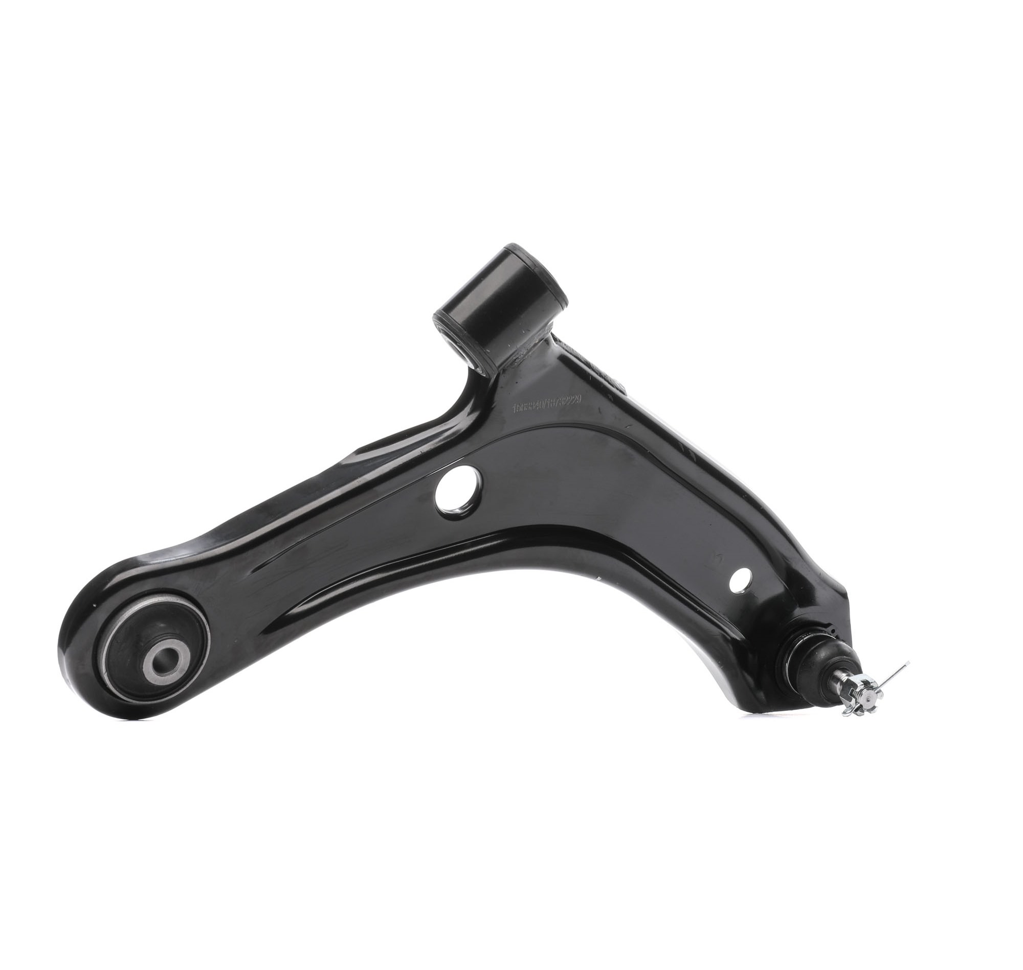 Achslenker RIDEX 273C2549 Bewertung