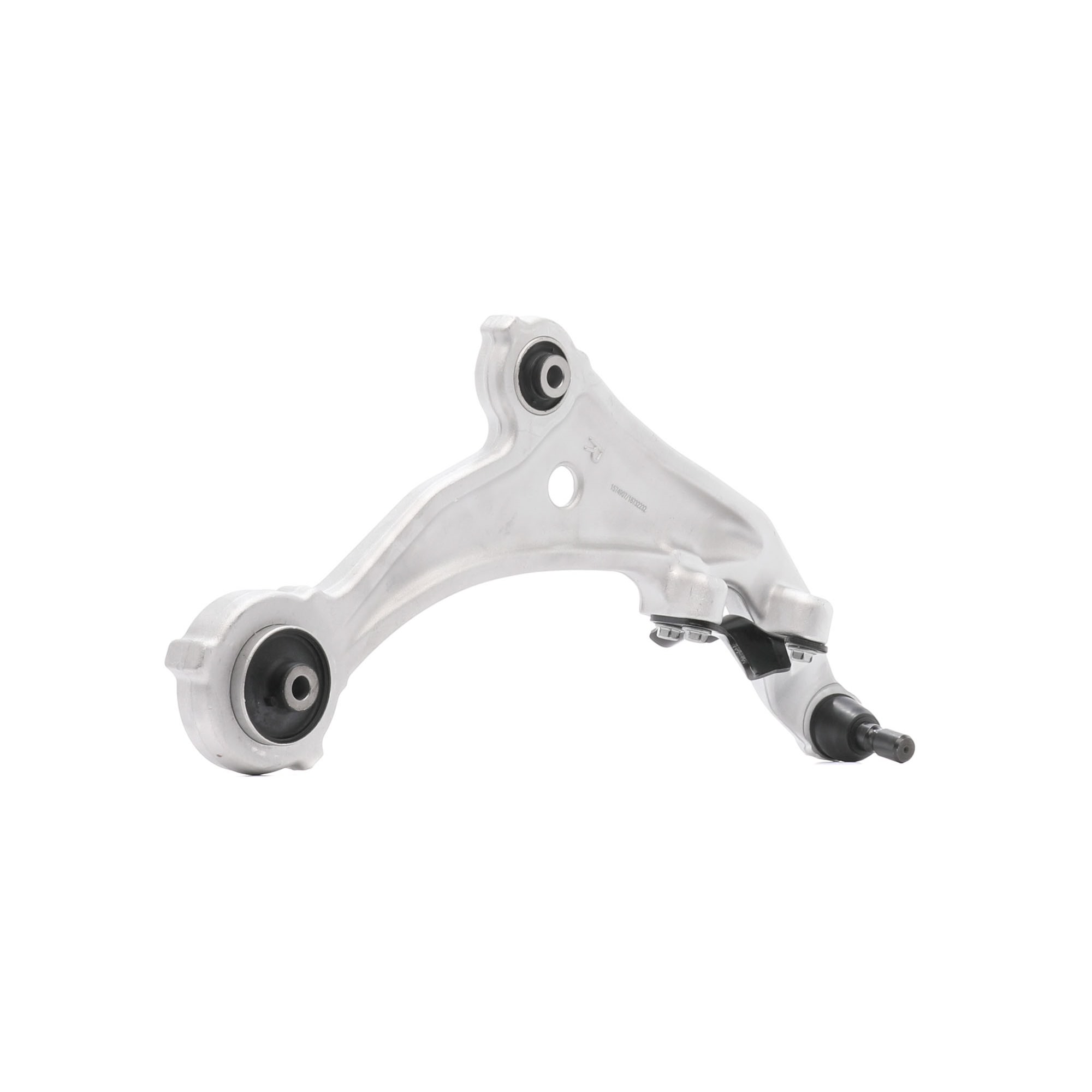 Querlenker 273C2550 RIDEX 545001AA0A NISSAN, HONDA, INFINITI